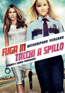 Fuga in tacchi a spillo streaming