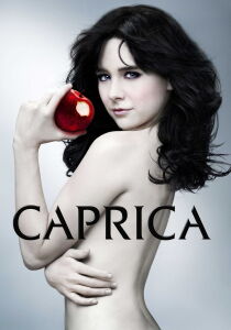 Caprica streaming