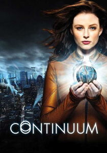 Continuum streaming