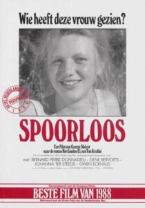 Spoorloos - Il mistero della donna scomparsa [Sub-ITA] streaming