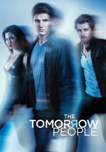 The Tomorrow People streaming