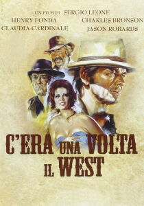 C'era una volta il West streaming