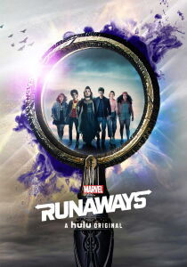 Runaways streaming