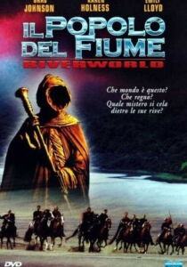 Riverworld - Il popolo del fiume streaming