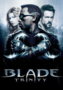 Blade - Trinity streaming