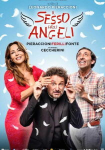 Il Sesso Degli Angeli streaming