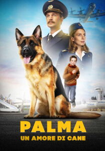 Palma un amore di cane streaming