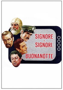Signore e signori, buonanotte streaming