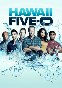 Hawaii Five-0 streaming