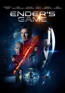 Ender's Game streaming