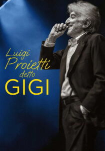 Luigi Proietti detto Gigi streaming