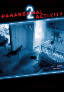 Paranormal Activity 2 streaming