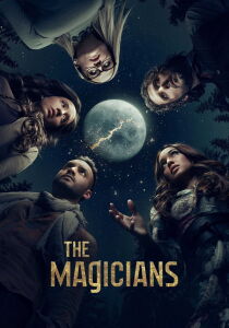 The Magicians streaming