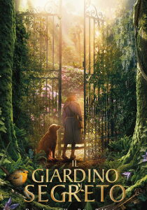 Il giardino segreto streaming