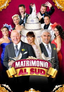 Matrimonio al Sud streaming