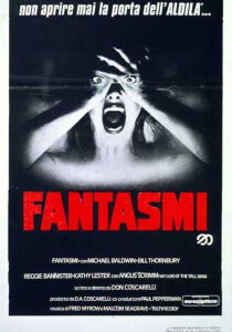 Fantasmi streaming