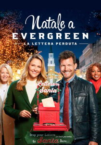 Natale a Evergreen – La lettera perduta streaming