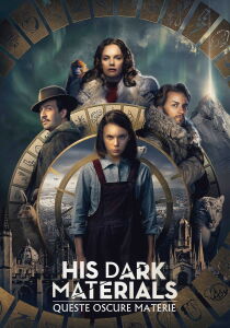 His Dark Materials - Queste oscure materie streaming