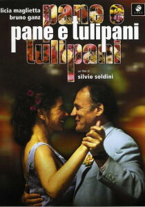 Pane e tulipani streaming