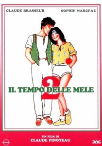 Il tempo delle mele 2 streaming