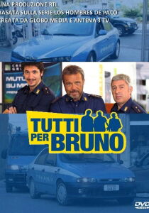 Tutti per Bruno streaming