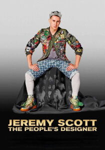 Jeremy Scott: The People's Designer [Sub-Ita] streaming