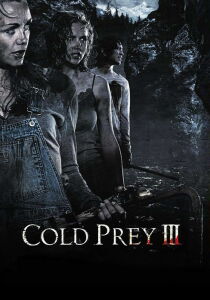 Cold Prey 3 [Sub-ITA] streaming