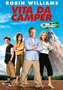 Vita da camper streaming