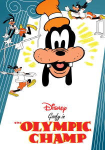 Il campione olimpico - The Olympic Champ [CORTO] streaming