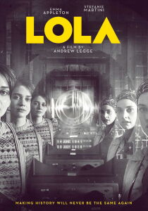 Lola [B/N] streaming