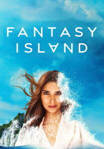 Fantasy Island streaming