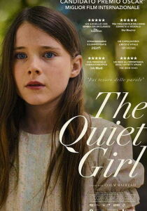 The Quiet Girl streaming