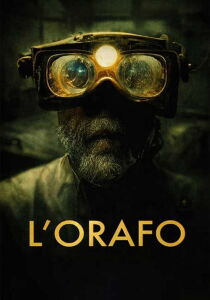 L’orafo streaming