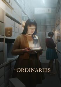 The Ordinaries streaming