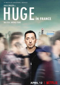 Huge in France streaming