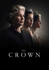 The Crown streaming