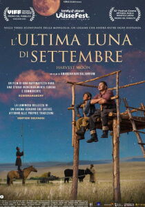 L’ultima luna di settembre streaming