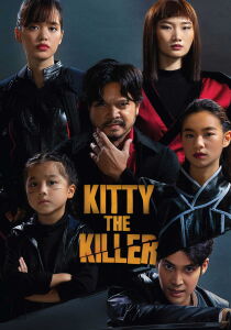 Kitty the Killer streaming