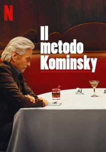 Il metodo Kominsky streaming