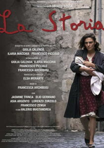 La Storia streaming