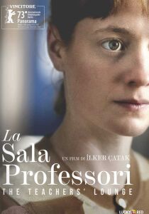 La sala professori - The Teachers' Lounge streaming