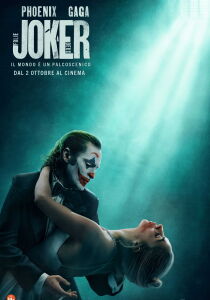 Joker: Folie à Deux. streaming