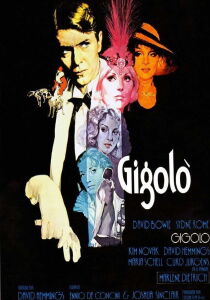 Gigolò streaming