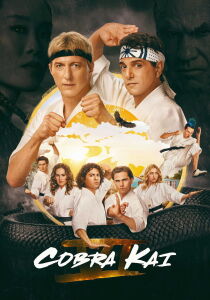 Cobra Kai streaming