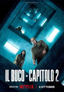 Il buco – Capitolo 2 streaming