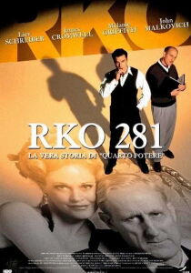 Rko 281 – La vera storia di Quarto potere streaming