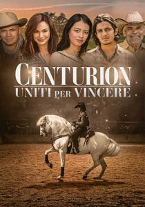 Centurion: Uniti per vincere streaming