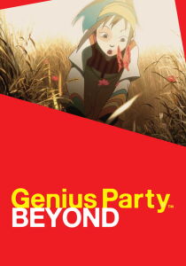 Genius Party Beyond [Sub-ITA] streaming