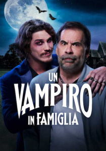 Un vampiro in famiglia streaming