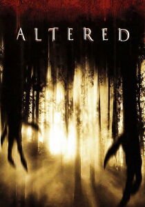 Altered - Paura dallo spazio profondo streaming